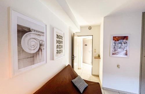 Republique - Tolstoi Apartment | Suite Cumba