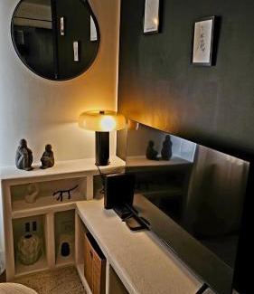 Couronne Urbaine Apartment | Suite dans le centre historique