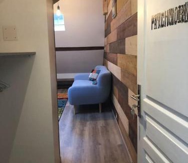 Laon Apartment | Suite de charme au pied de la cathédrale