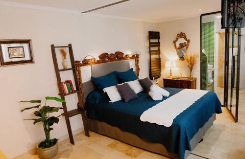 Cadereau Apartment | Suite de Diane Jacuzzi - Premiere conciergerie