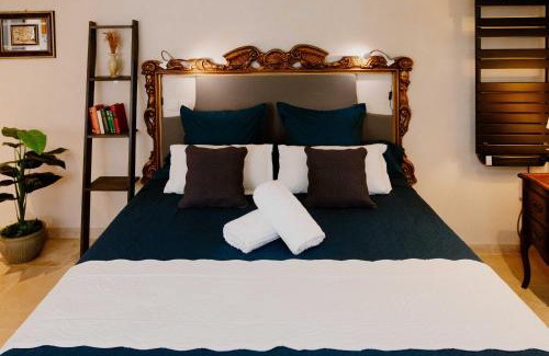 Cadereau Apartment | Suite de Diane Jacuzzi - Premiere conciergerie