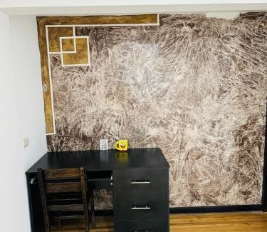 Cuenca Apartment | SUITE DE LUJO EN CUENCA