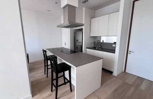 Quito Apartment | Suite de lujo IQON I Piso 17