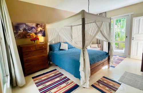 Aritagua House | Suite de Luxo/Frente Mar/Serra Grande, Bahia (Luzimares)