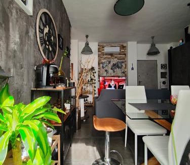 Vittoria House | suite del borgo