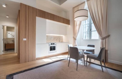 Duomo Apartment | Suite del Brunelleschi