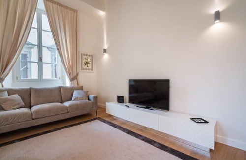 Duomo Apartment | Suite del Brunelleschi