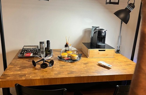 Ficarazzi House | Suite del Corso
