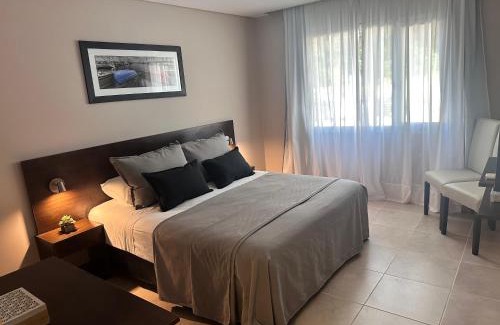 Pinamar Hotel | Suite del sol 6