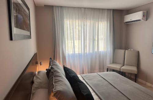 Pinamar Hotel | Suite del sol 6