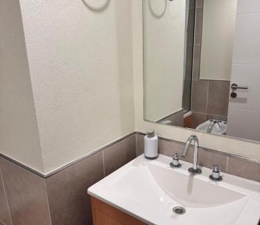 Pinamar Hotel | Suite del sol 6