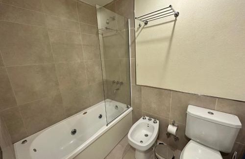 Pinamar Hotel | Suite del sol 6