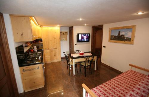 Sarre Bed & Breakfast | SUITE DEL VILLAGGIO