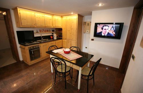Sarre Bed & Breakfast | SUITE DEL VILLAGGIO