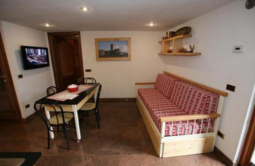 Sarre Bed & Breakfast | SUITE DEL VILLAGGIO