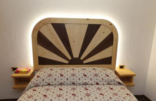 Sarre Bed & Breakfast | SUITE DEL VILLAGGIO