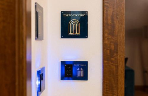 Santa Caterina Apartment | Suite Deluxe in Palazzo Storico - Centro Sassari - Appartamento Porto Vecchio