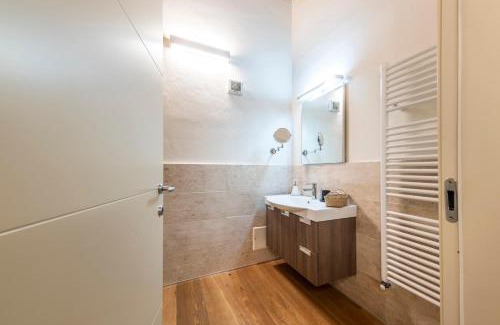 Santa Caterina Apartment | Suite Deluxe in Palazzo Storico - Centro Sassari - Appartamento Isola Rossa