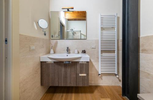 Santa Caterina Apartment | Suite Deluxe in Palazzo Storico - Centro Sassari - Appartamento Sassari