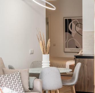 Aiora Apartment | Suite Deluxe Valencia - AIORA Apartments