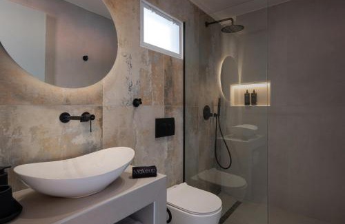 Kalamitsi Apartment | Suite di Lusso