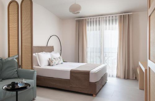 Kalamitsi Apartment | Suite di Lusso