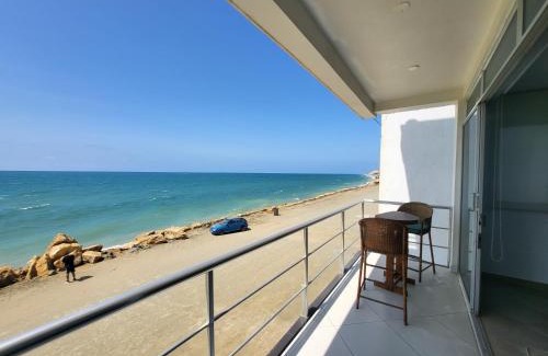 Manta Apartment | Suite Dptm BRISAMAR Playa Santa Marianita Manta