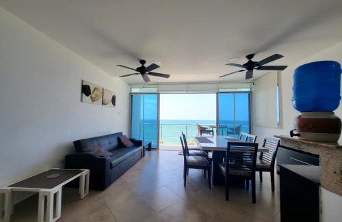 Manta Apartment | Suite Dptm BRISAMAR Playa Santa Marianita Manta