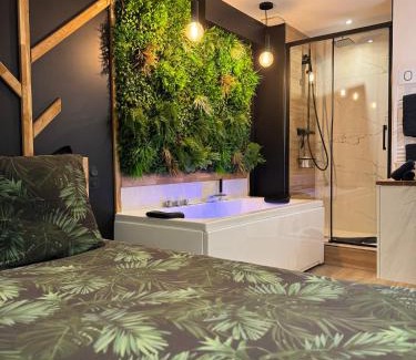 Pontault-Combault Apartment | Suite Dream by Need'Amour