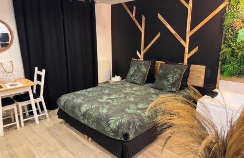 Pontault-Combault Apartment | Suite Dream by Need'Amour