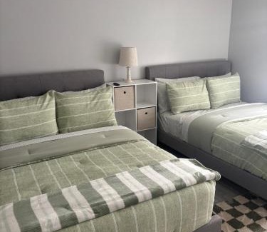 West Little River Apartment | Suite Dreams Miami