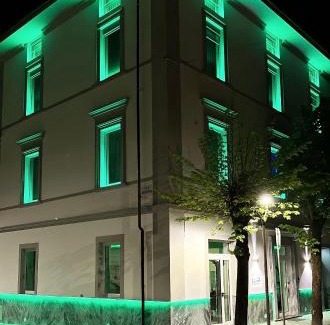 Montecatini Terme Hotel | Suite Dreams Montecatini