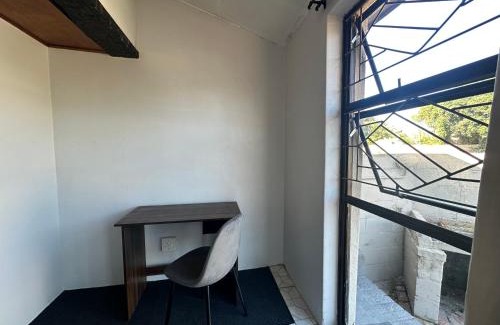 Parow North Apartment | Suite Dreams Spacious Apartment