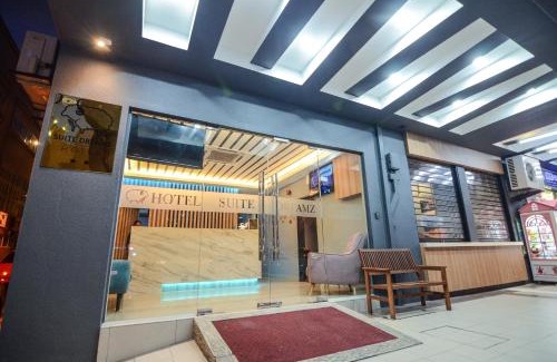Sri Petaling Hotel | Suite Dreamz Hotel