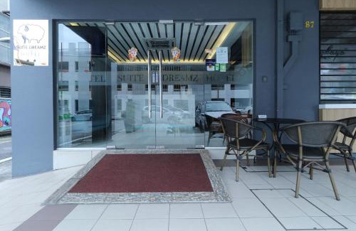Sri Petaling Hotel | Suite Dreamz Hotel