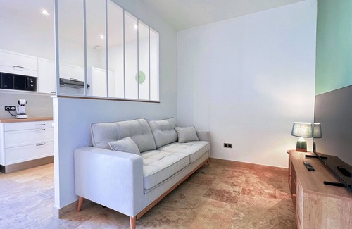 St.-Remy-de-Provence Apartment | Suite Duo, Les Logis de Cocagne, Le Vert D'eau