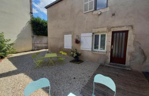 Chaumont Apartment | Suite du Jardin 1