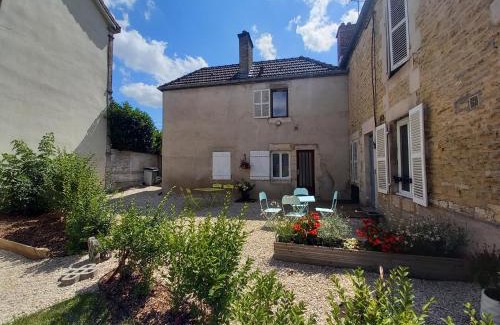 Chaumont Apartment | Suite du Jardin 1