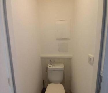 Chaumont House | Suite du Jardin 2 La chambre