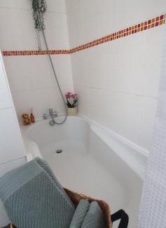 Limoges Apartment | Suite Eden Jungle, nuit romantique à 2, evasion tropicale