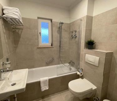 Eisenach Apartment | SUITE EISENACH direkt am Bahnhof