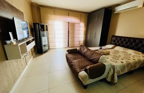 Kennedy Apartment | Suite Ejecutiva junto al San Marino Shoping