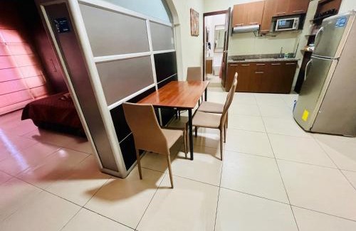 Kennedy Apartment | Suite Ejecutiva junto al San Marino Shoping