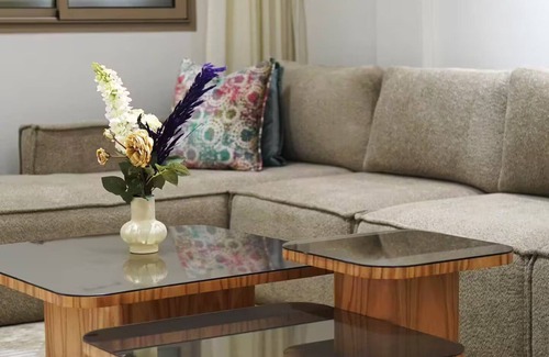 Dakhla Apartment | Suite El Ghailani Confort 401