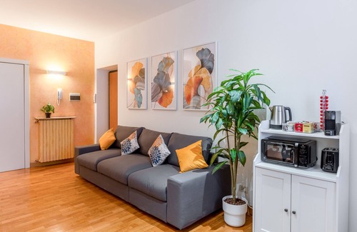 Porta Volta Apartment | [Suite Elegance Brera].