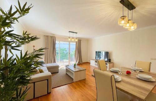 Se Apartment | Suite Elizabeth