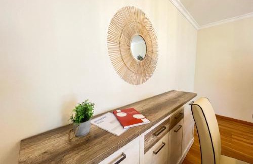 Se Apartment | Suite Elizabeth