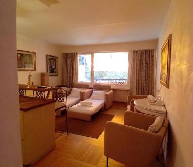 Bissone Apartment | Suite Ellegance 305