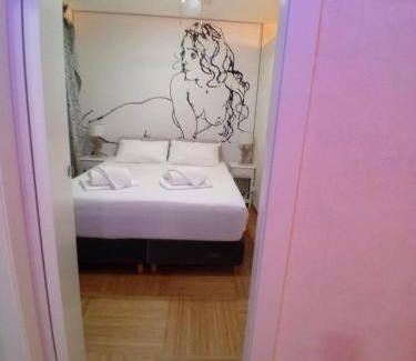 Bissone Apartment | Suite Ellegance 305
