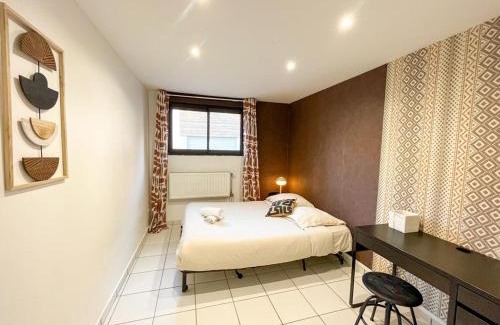 Republique - Tolstoi Apartment | Suite Elton